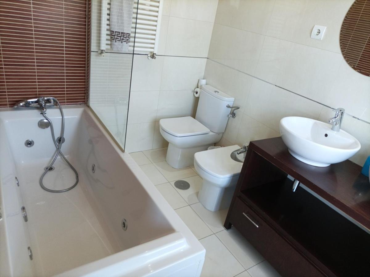 Nordia Home 2 By Bossh Hotels Getafe Exterior foto