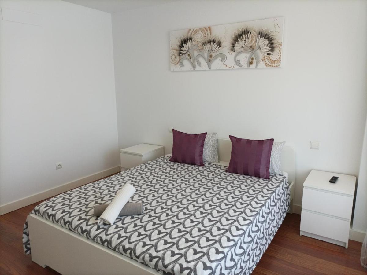 Nordia Home 2 By Bossh Hotels Getafe Exterior foto