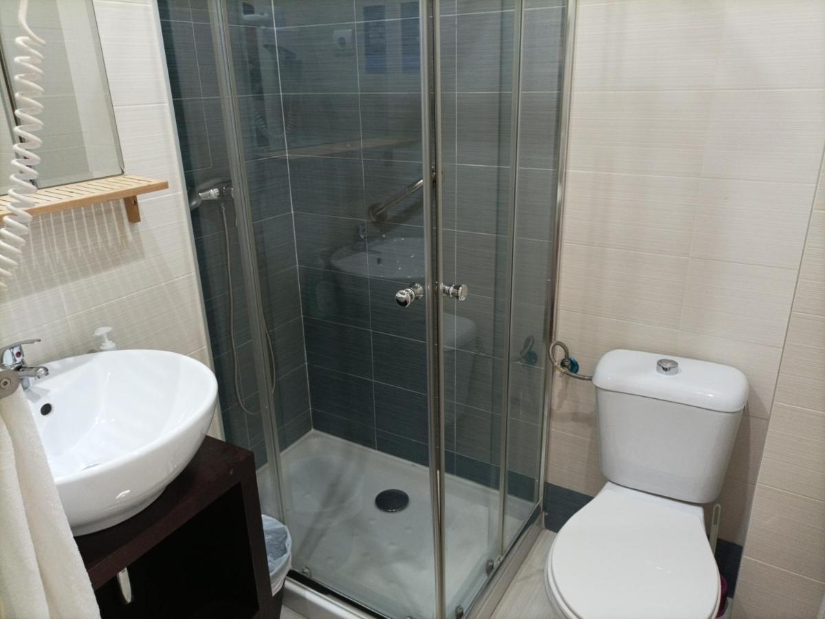 Nordia Home 2 By Bossh Hotels Getafe Exterior foto