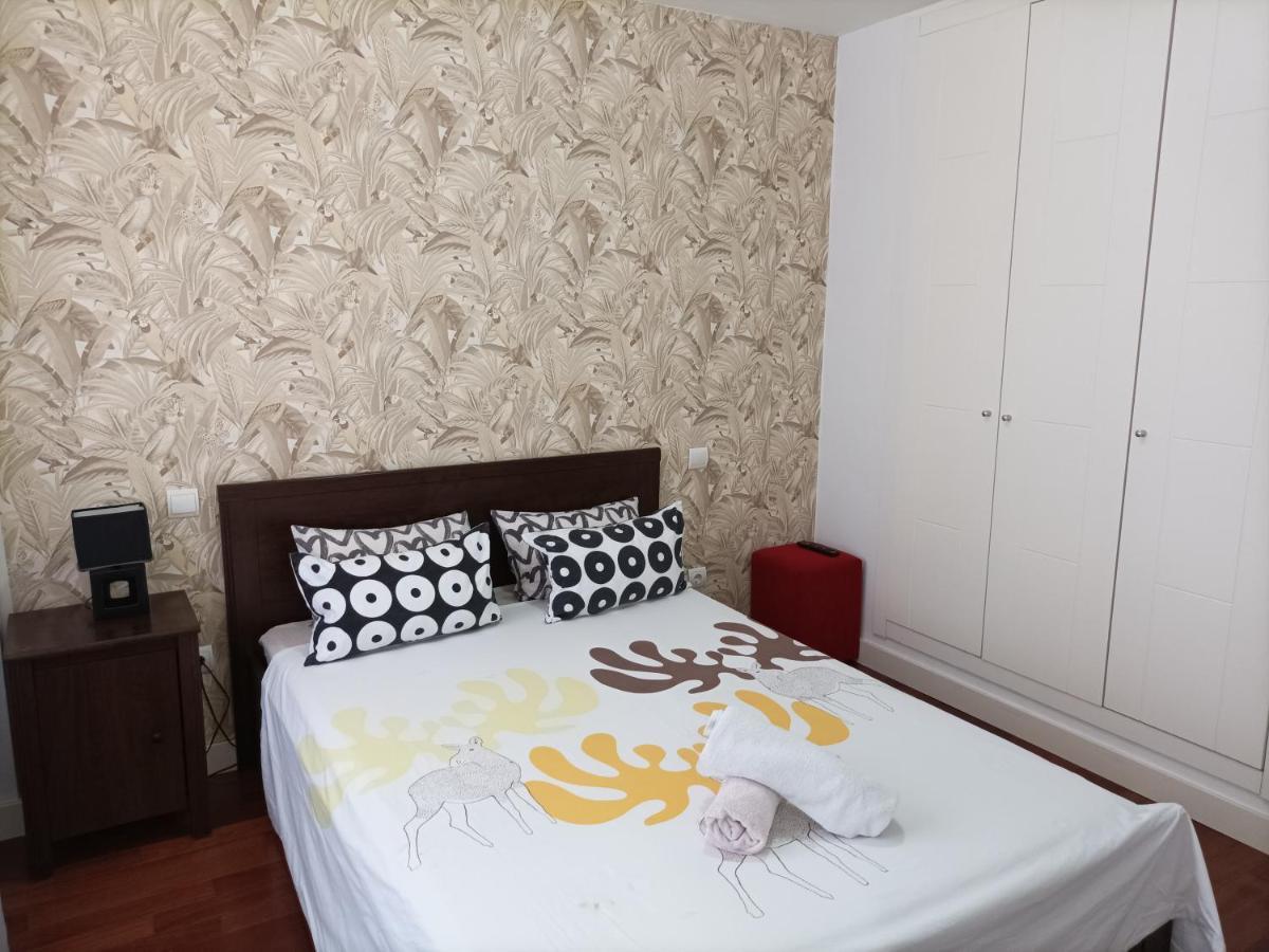 Nordia Home 2 By Bossh Hotels Getafe Exterior foto