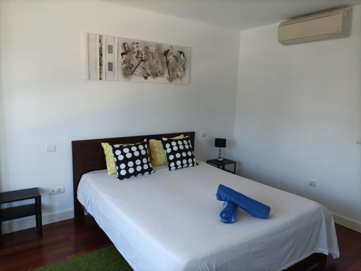 Nordia Home 2 By Bossh Hotels Getafe Exterior foto