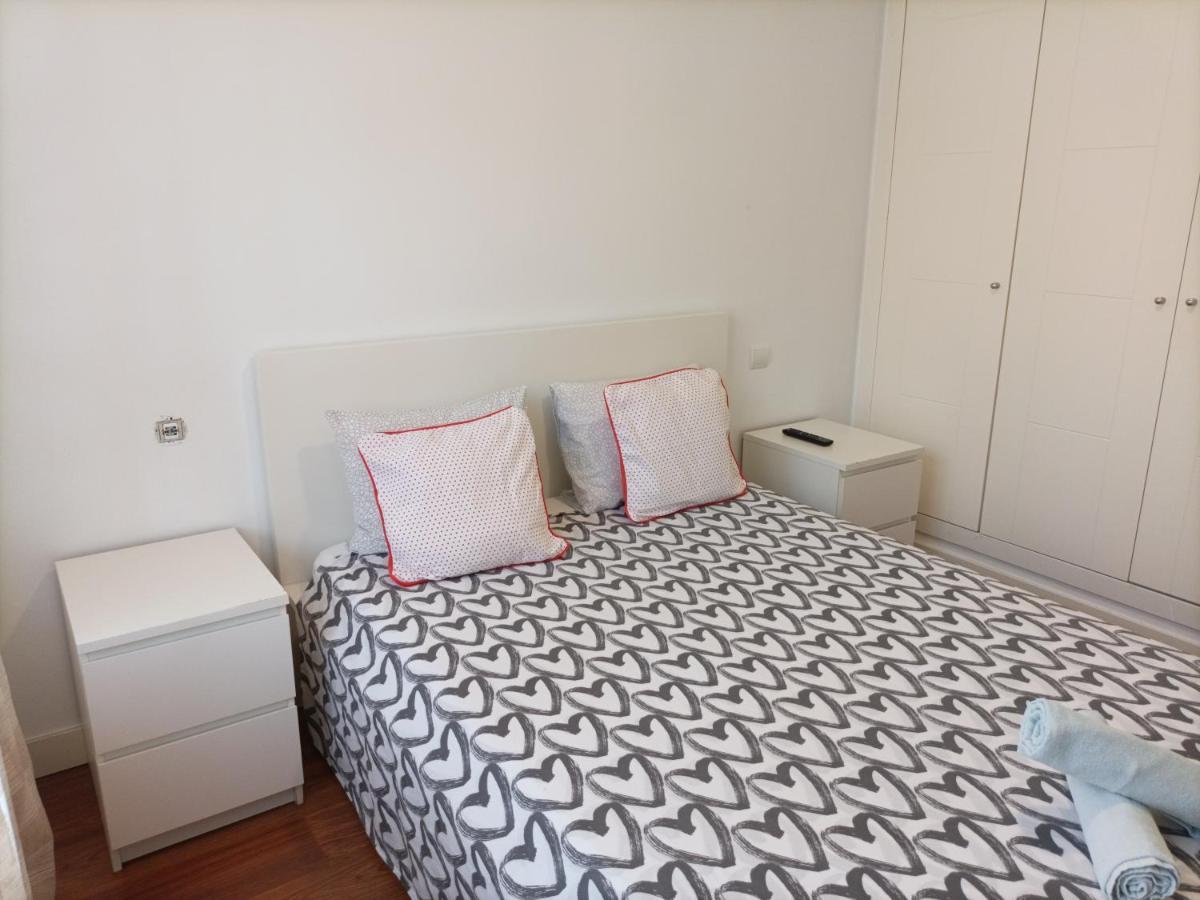Nordia Home 2 By Bossh Hotels Getafe Exterior foto