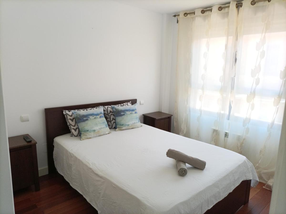 Nordia Home 2 By Bossh Hotels Getafe Exterior foto