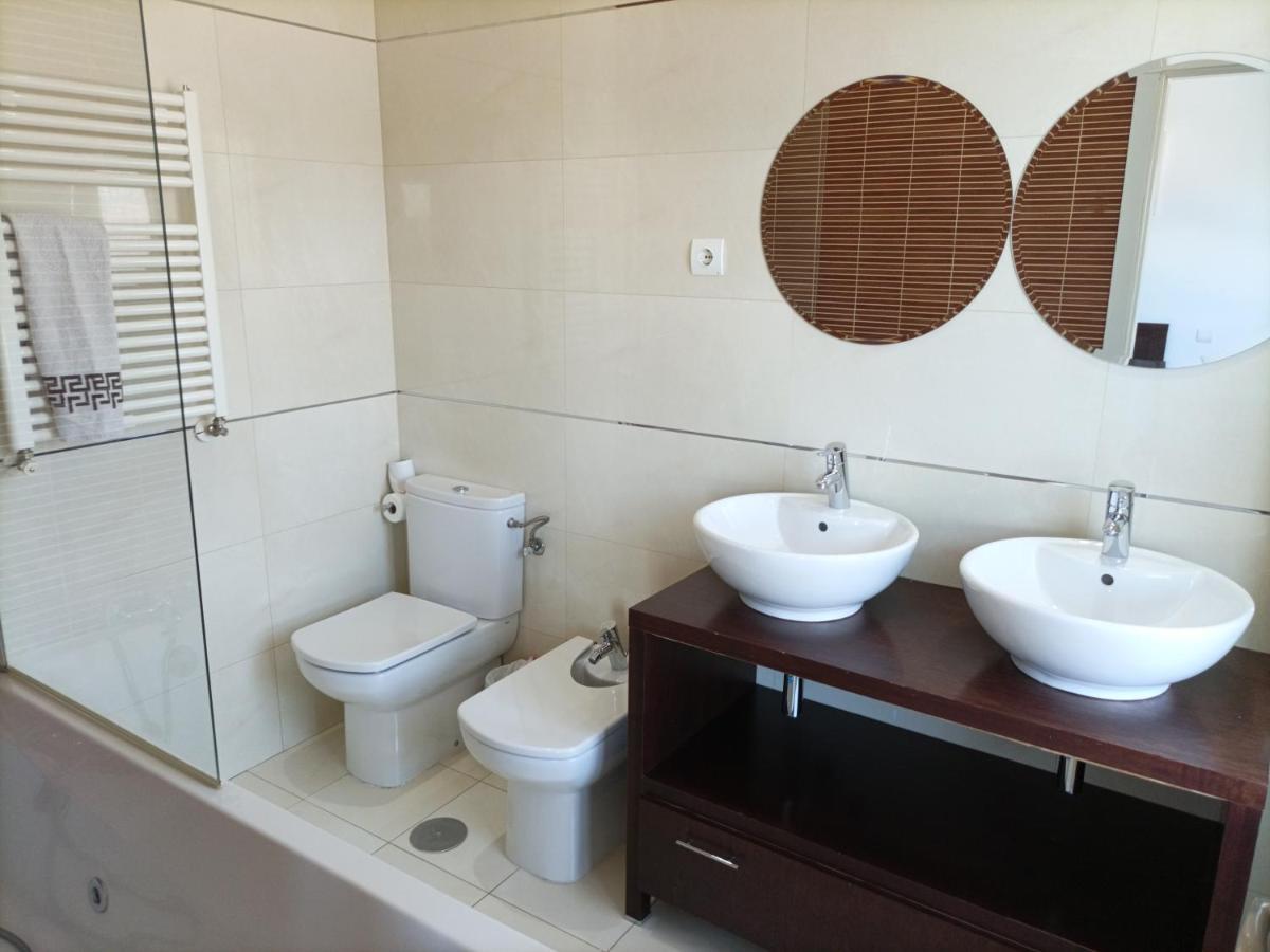 Nordia Home 2 By Bossh Hotels Getafe Exterior foto