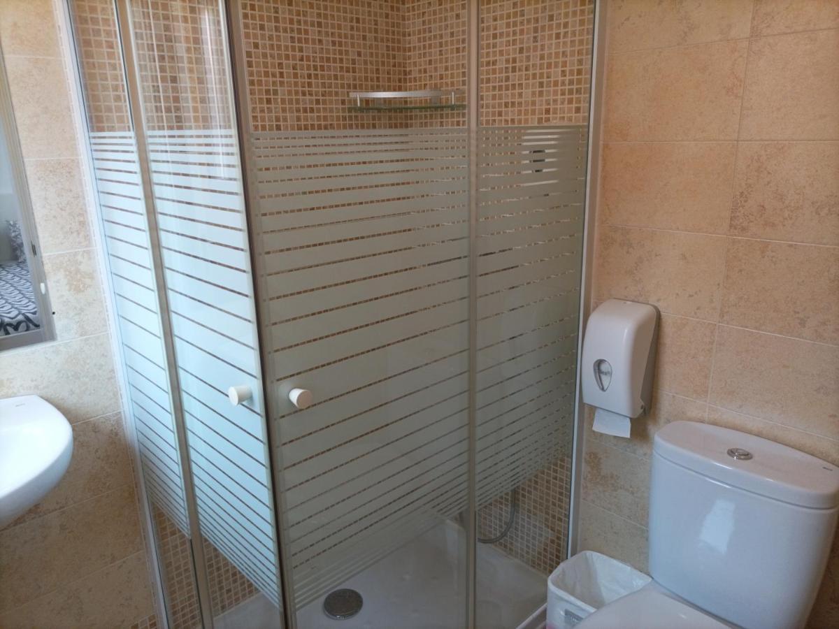 Nordia Home 2 By Bossh Hotels Getafe Exterior foto