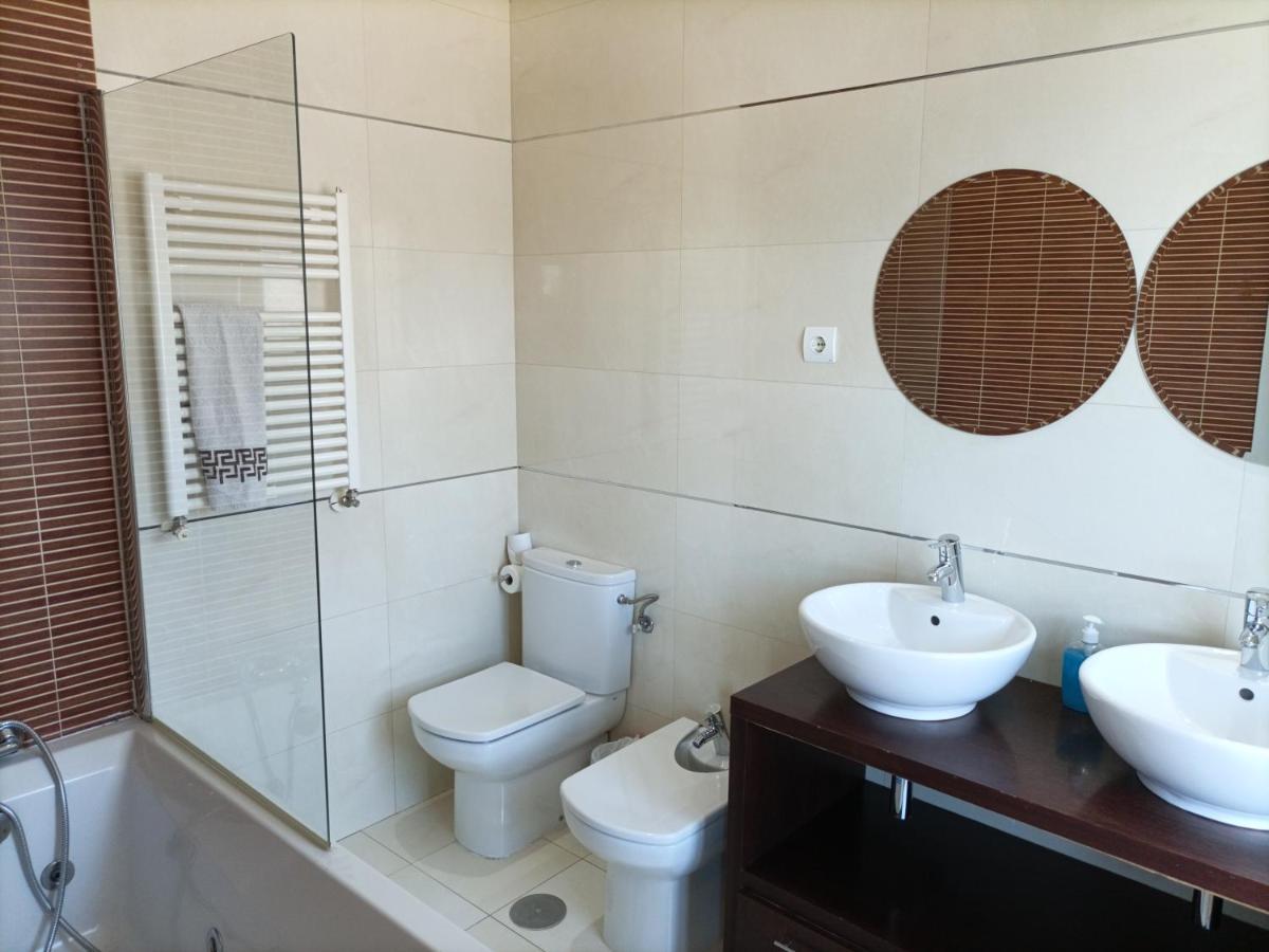 Nordia Home 2 By Bossh Hotels Getafe Exterior foto