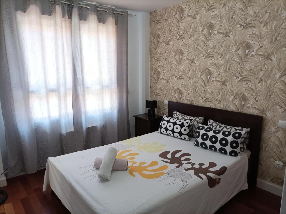 Nordia Home 2 By Bossh Hotels Getafe Exterior foto