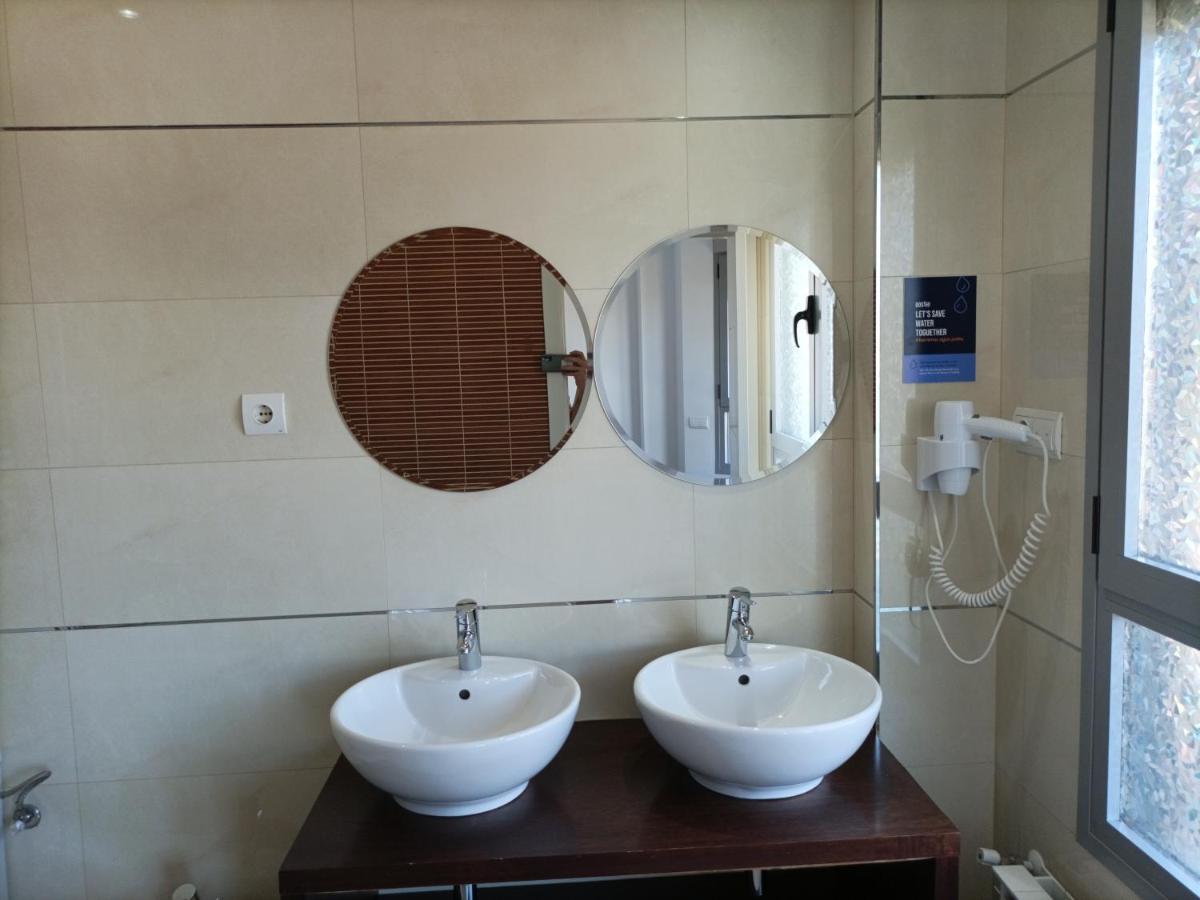 Nordia Home 2 By Bossh Hotels Getafe Exterior foto